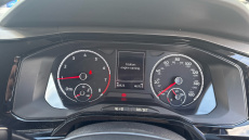 Volkswagen Polo 1.0 TSI 95 Match 5dr Petrol Hatchback